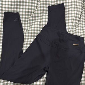 Gymshark Black LeggingsWhitney Simmons collection